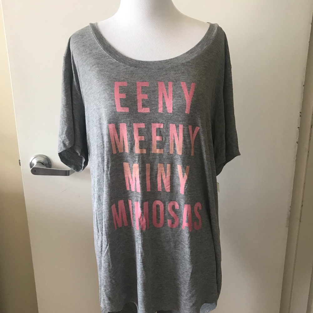 Ladies Tee Shirt